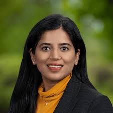 Dr. Mimi Nguyen, M.D.