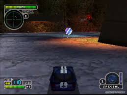 We love twisted metal in all its twisted insanity, said sony pictures exec glenn adilman. Twisted Metal 3 Download Peatix