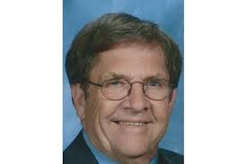 John Lawrence Obituary (2017)