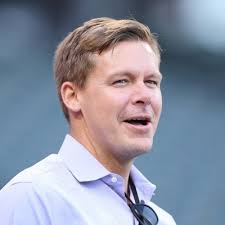 Matt Wilkinson: Baseball News, Stats & Analysis