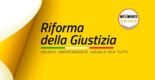 Conte, bonafede e di battista contro la riforma. Riforma Processo Civile Piu Rapidita Ed Efficienza Per I Cittadini Il Blog Delle Stelle