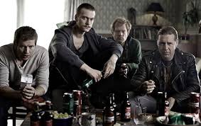 Vi drar dessuten kjensel på ytterligere noen kjente skuespillere i traileren som ble sluppet onsdag. Marie Blokhus Movies Interviews And News Sbs Movies