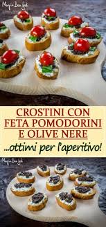 We did not find results for: 19 Idee Su Crostini Ricette Idee Alimentari Finger Food