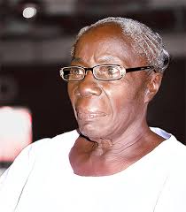 Remembering Edna Sereta Payne