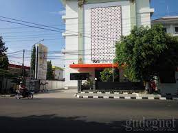 Iya benar, alhamdulillah bayi dan ibunya selamat, katanya, seperti dikutip dari kompas.com. Rumah Sakit Pratama Yogyakarta Yogya Gudegnet