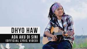 Steven coconuttreez lagu santai official music video. Lirik Chord Gitar Lagu Ada Aku Di Sini Dhyo Haw Republika Online