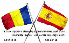 Para la madre y esposa que cada día se esfuerza por mantenernos siempre unidos y que llena nuestros corazones de amor, dicha y. Cum Obtin Cetatenia Spaniola Prin Rezidenta Avocat Roman Carmen Pop