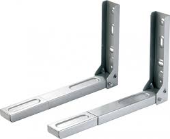 Etagères robustes inox avec soudures haute qualité et finition aspect poli. Acheter Support Pour Four A Micro Ondes Pas Cher Fr Pearl Ch