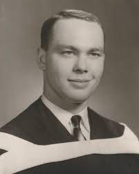 Ronald Millen Obituary