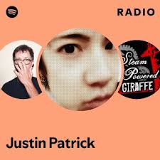 Justin Patrick