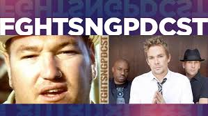 FGHTSNGPDCST with Dan Wilburn and Sacha Dunable