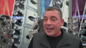 EMPLOYEE SPOTLIGHT: Shawn Sterling, AFR's new CEO.