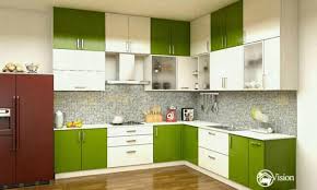 modular kitchen manufacturers in