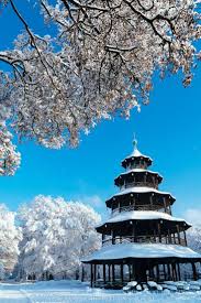 The 10 Best Things To Do In Munich In Winter Unique Tips From A Local