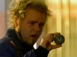 "Dead Last" Pilot (TV Episode 2001)