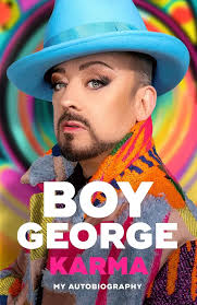 Boy George interview: Culture Club singer explains why he had "weird" beef  with Adele...