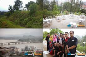 Do you need to book in advance to visit bukit puteri? Edisi Motif Viral Tempat Menarik Di Kuala Terengganu