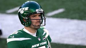 The philadelphia eagles have signed veteran quarterback joe flacco. Ptkr Frg43ca2m