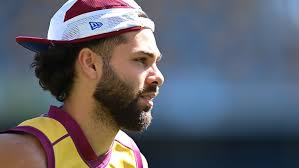 Another son of a gun: Lions set to add third father-son