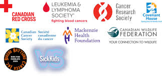 During the holidays, many consumers receive a multitude of donation requests from charitable organizations, as well as crowdfunding sites and. Trucking Company Ontario Highlight Group Of Companies Charitable Support