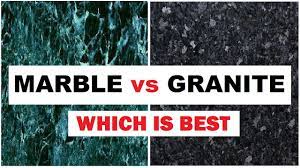 Search a wide range of information from across the web with searchinfotoday.com. Difference Between Marble Granite Which Is Best For House Construction Youtube
