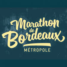 Il a été reporté fin octobre, mais des coureurs qui étaient inscrits sont. Marathon Bordeaux Metropole