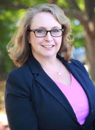 Protection from discrimination is not 'silly stuff'