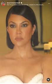 This is the worst Kardashian hair era. : r/KUWTK