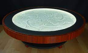 Nov 23, 2019 · making your own concrete stepping stones is a fun summertime activity that adds a personal touch to your garden. New Kinetic Sand Drawing Tables By Bruce Shapiro Colossal