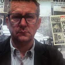 Damian Totman a Creative Director in London working at Semi-famous Studio