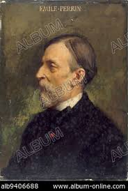 ÉMILE PERRIN