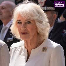 Queen Camilla admits 'sadness' for her and King Charles amid Italy trip 🔽