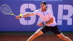 Get the latest news, stats, videos, and more about tennis player liam broady on espn.com. Taylor Fritz Jan Lennard Struff Battle Into Cagliari Quarter Finals Atp Tour Tennis
