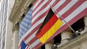 Home of global finance offers a fascinating historical excursion. Borsenfusion Ein Spaziergang An Der Wall Street Fonds Mehr Faz