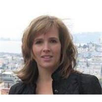 Tanja Patterson Obituary