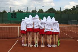 Best seller in women's tennis clothing +12. Einzelmeisterschaften 2021 Tennisclub Brunsbek