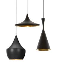 Tom dixon void copper pendant light is originally inspired by the olympic medals, referencing to gold, metal and bronze. Beat Light Pendelleuchten Von Tom Dixon
