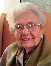 Obituary information for Mary Louise Daly