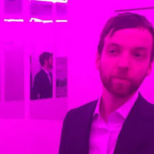 Zach Hecht (@ZacharyHecht)