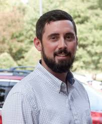 New Hire: Coley Sullivan