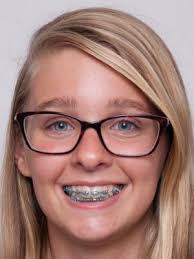 2017 California State Science Fair Participants: Riley A. Carpenter