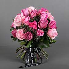Maybe you would like to learn more about one of these? Luxury Pink Rose Bouquet The Flower Stand Chelsea