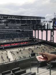 Concert Photos At Lincoln Financial Field