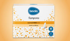 Der tampon hat in ihr eine blutvergiftung ausgelöst: Oko Test Zeichnet Tampons Der Kaufland Eigenmarke Bevola Mit Der Note Sehr Gut Aus Presseportal