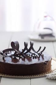 Tarta De Chocolate Y Praline De Avellana Recetas De Postres Pinterest Chocolats Le Chocolat Et Tartes