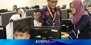 5 Hal Perlu Kamu Perhatikan Agar Lolos Seleksi Snmptn 2020 Halaman All Kompas Com