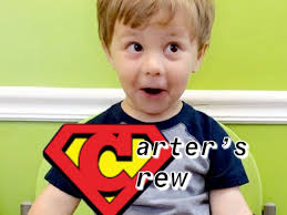 Fundraiser for Kevin Wiley by Izzy Decker : Team Carter