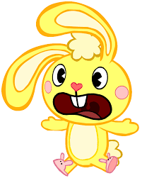 Cuddles Gallery Happy Tree Friends Wiki Fandom Happy Tree Friends Happy Friends Friends In Love