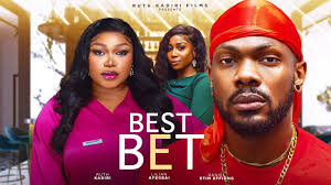 What movie do people watch at ATMs?