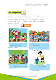 Aug 19, 2020 · kata ajakan membersihkan rumah. Modul Tema 6 Finish Lia Unduh Buku 51 100 Halaman Pubhtml5